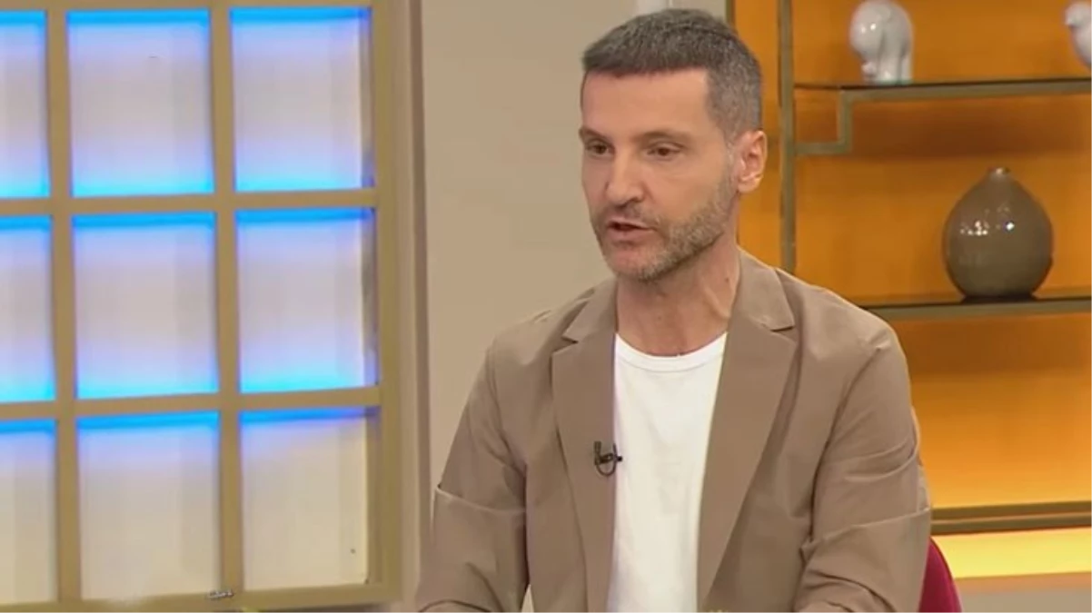 Bebeği 7 kez ameliyat olan Sinan Özen’den yürek sızlatan itiraf: Çocuğumun mezarlık yerini hazırlamıştım