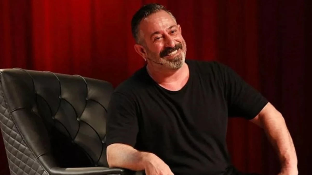 Cem Yılmaz emekli oldu! İşte maaşı