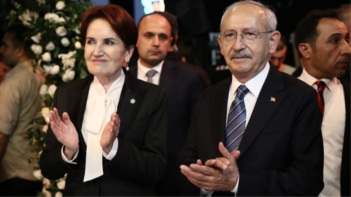 CHP’den, Meral Akşener’in “CHP’den 15 vekil istemek en büyük pişmanlığım” sözlerine yanıt