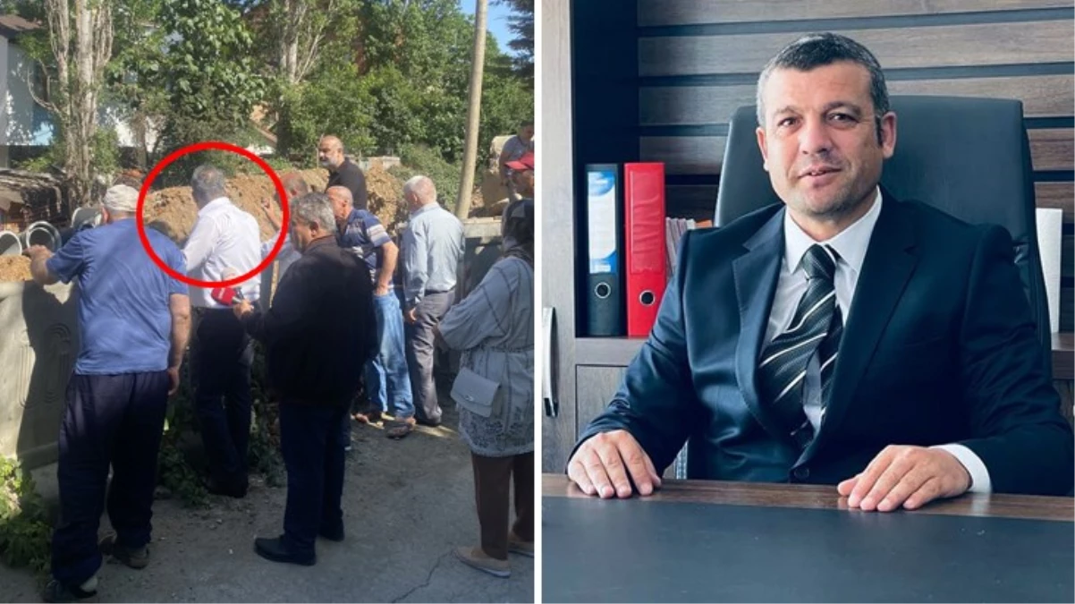 CHP’li isimden Gelecek Partili İsa Mesih Şahin’e olay sözler