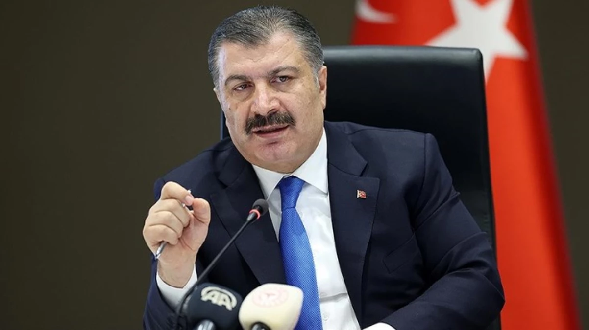 Çocuklarda kızamık salgını mı var?