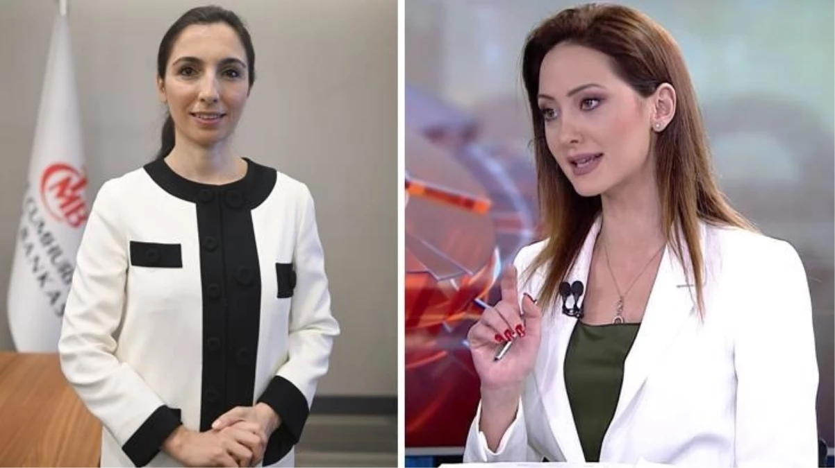 Ekonomi kulisleri bu iddia ile çalkalanıyor: Merkez Bankası Başkanı Erkan, Gizem Uzuner’i görevden aldı