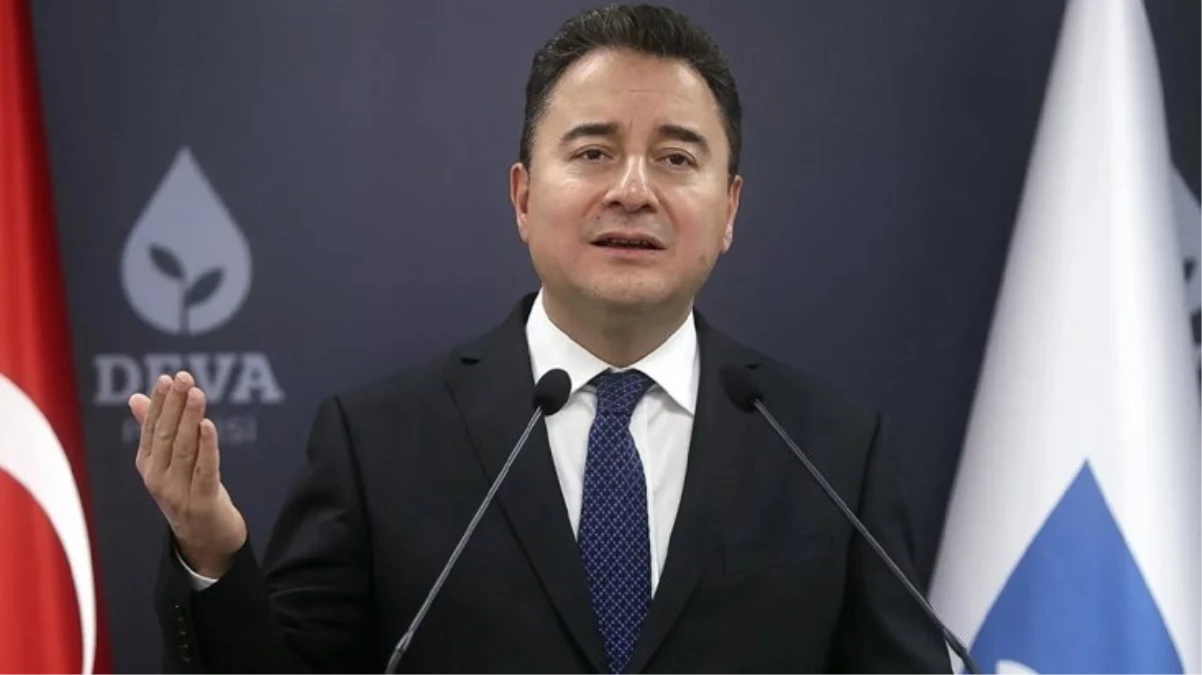 Emekli Korgeneral ve DEVA Partisi kurucusu Mehmet Şanver hayatını kaybetti! Babacan’dan duygusal mesaj