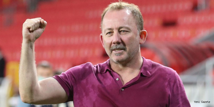 Fenerbahçe taraftarı Sergen Yalçın’ı istiyor