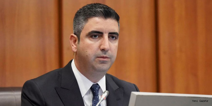 Gökhan Yüksel ‘Kurban Bayramı birlik ve beraberlik getirsin’