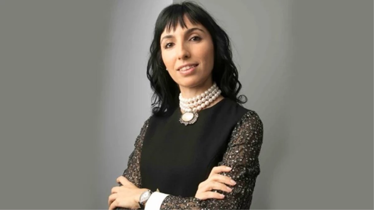 Herkes onu “Müthiş Türk kızı” olarak biliyor! Merkez Bankası’nın başına geçmesi beklenen Hafize Gaye Erkan kimdir?