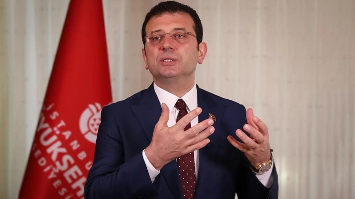 İmamoğlu’nun avukatı yarınki dava öncesi konuştu: 1 yıl ve üzeri hapis cezası çıkarsa seçim hakkını kaybeder