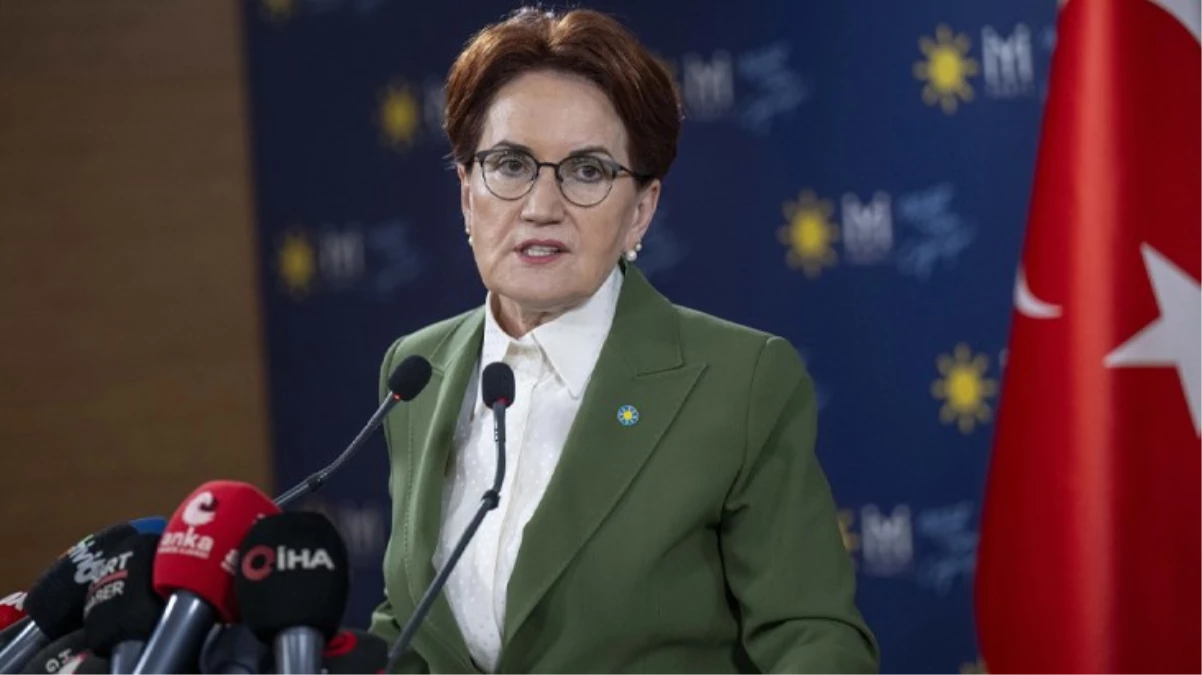 İYİ Parti’de deprem sürüyor! Parti kurucularından Taylan Yıldız da görevinden istifa etti