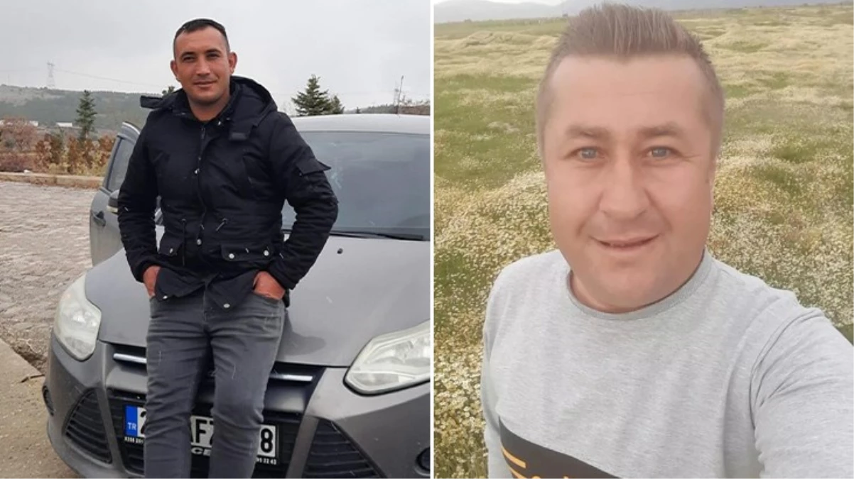 Karısına cinsel içerikli mesajlar atan adamı öldürdü
