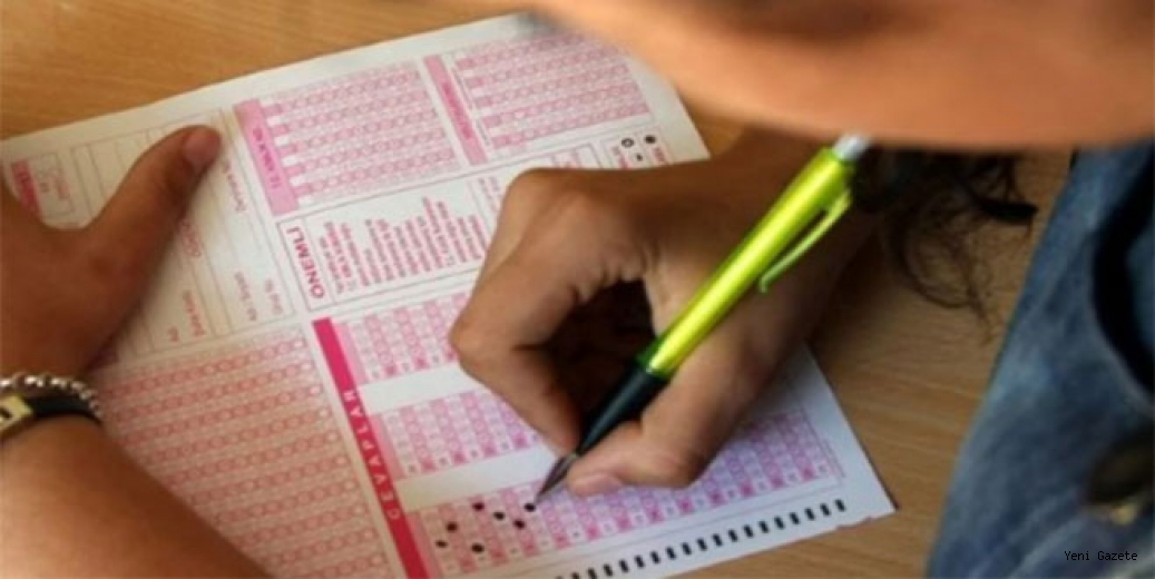 LGS Türkiye Birincisi Kartal’dan