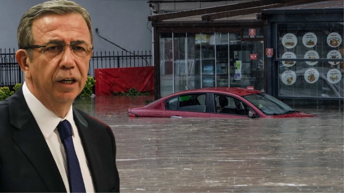 Mansur Yavaş’ın yerine kayyum mu atanıyor?