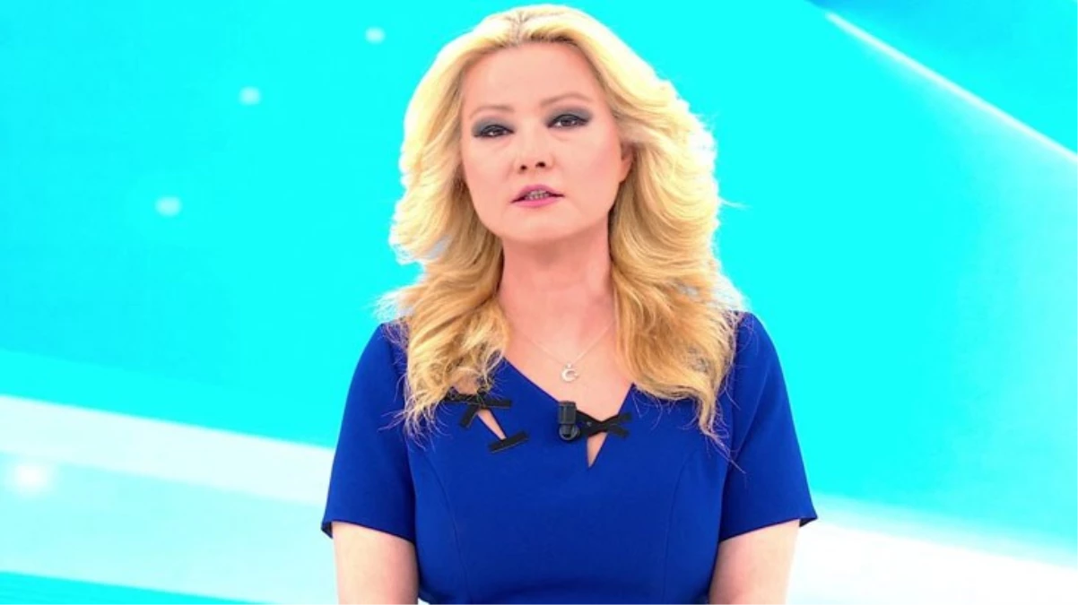 Mustafakemalpaşa Belediye Başkanı Mehmet Kanar, Müge Anlı’ya seslendi