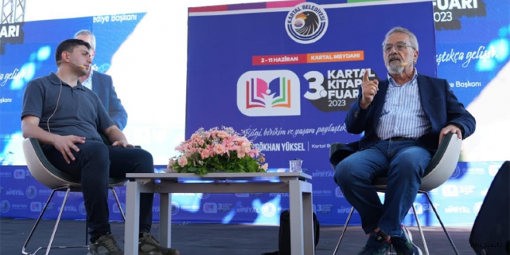 Naci Görür’den korkutan İstanbul depremi uyarısı