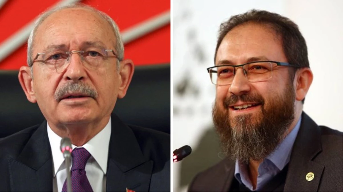 SADAT Başkanı Melih Tanrıverdi Kılıçdaroğlu’na yanıt verdi