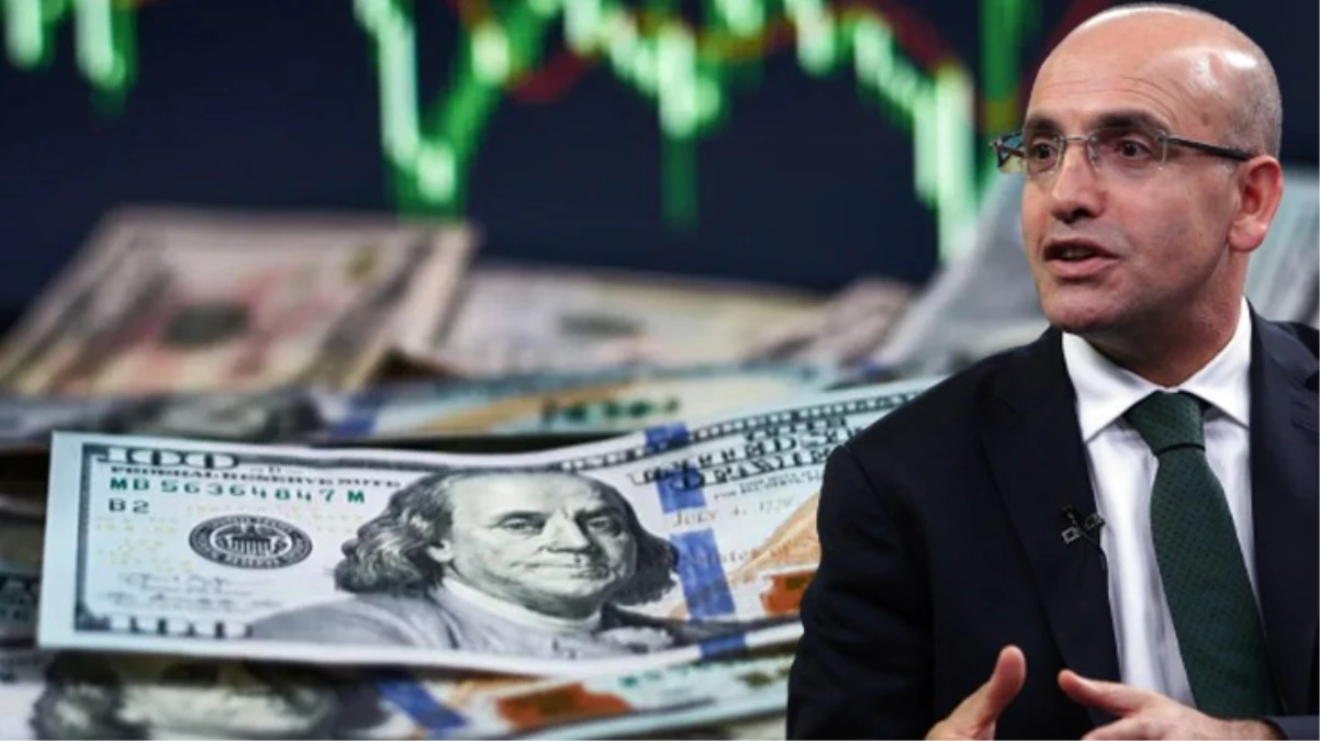 Dolar ilk iş gününe rekorla başladı