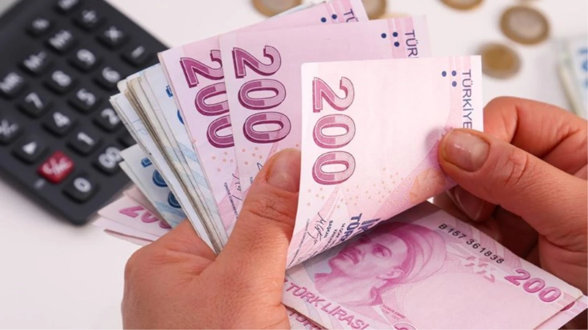 Emekli maaş ve ikramiyeleri 17-23 Haziran’da ödenecek