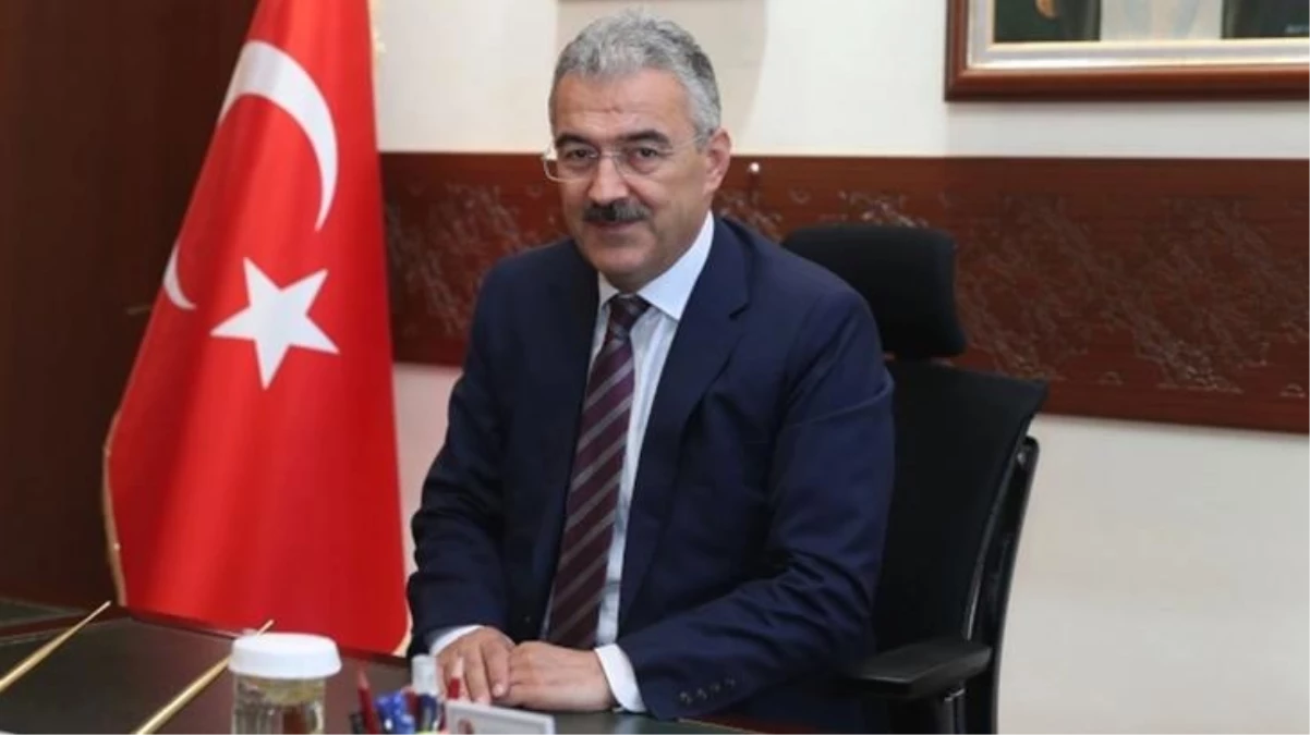 Emniyet Genel Müdürlüğüne Erol Ayyıldız atandı