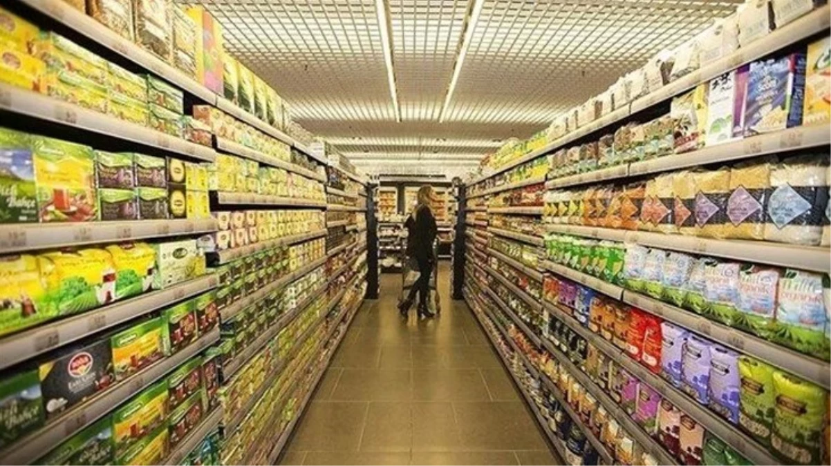 Enflasyon yıllık bazda yüzde 39,59 oldu