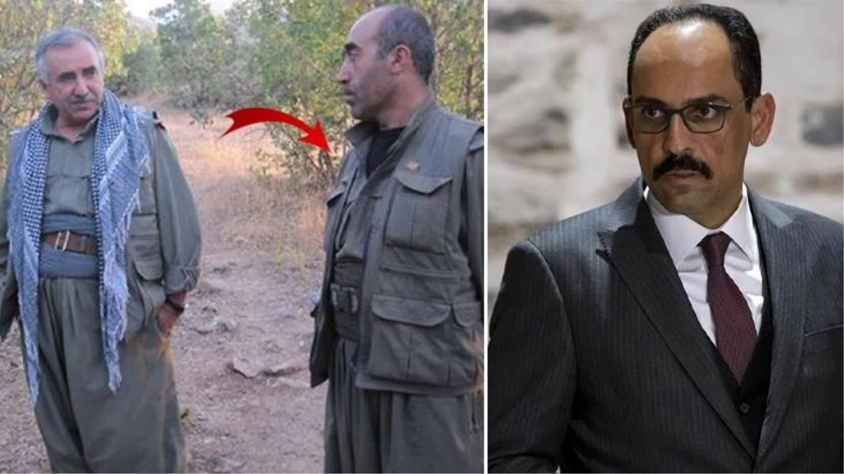 MİT’te Kalın başkanlığında ilk operasyon!