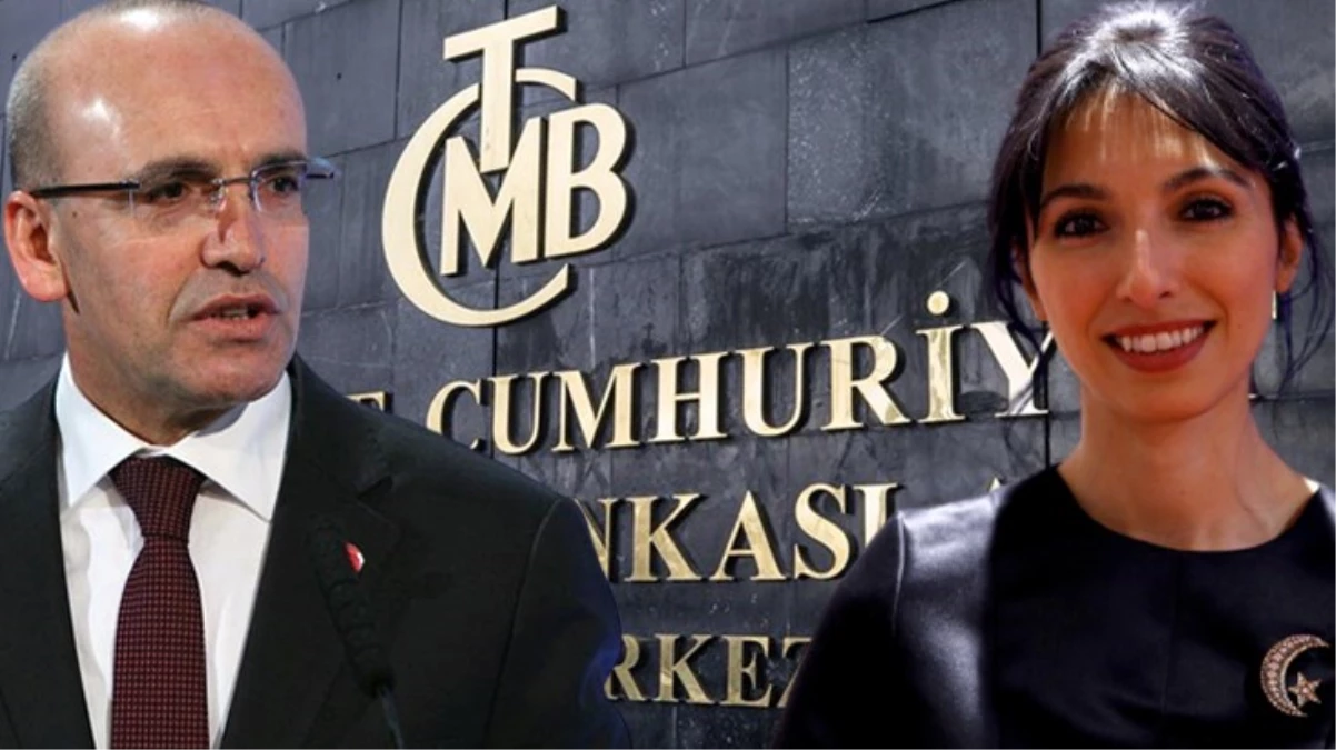 Gözler yeni ekonomi yönetiminin ilk faiz kararında!