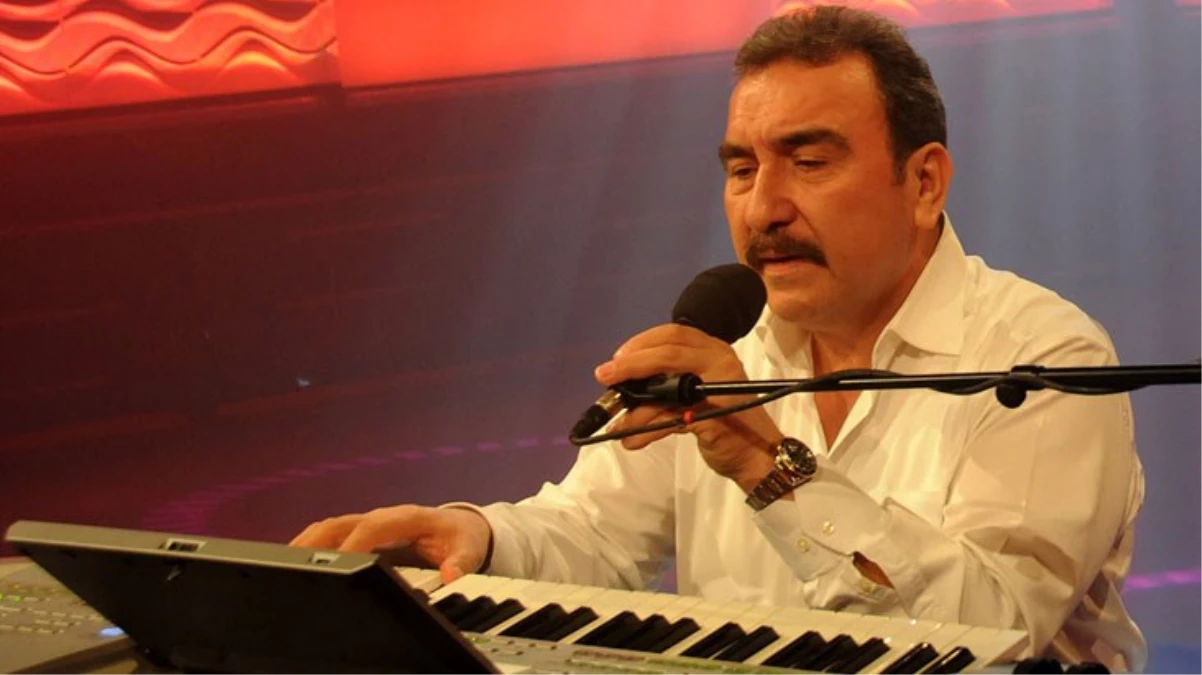 Ümit Besen’in babası hayatını kaybetti