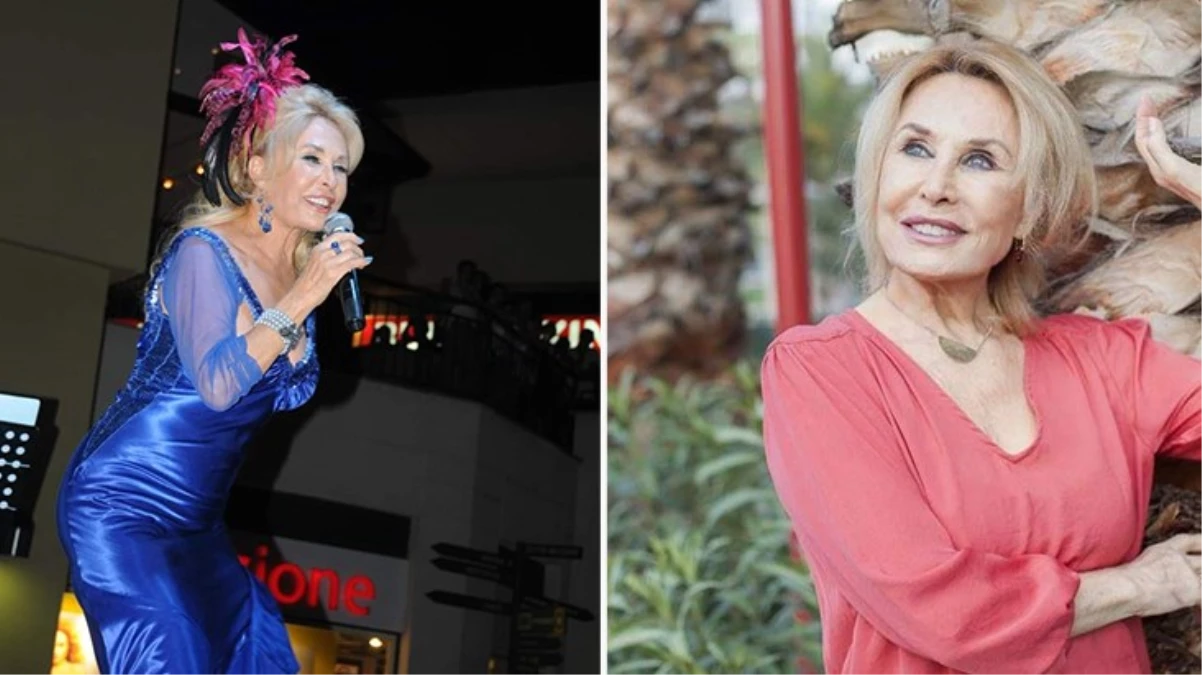 Ünlü kantocu Nurhan Damcıoğlu hayatını kaybetti