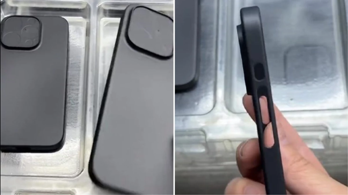 İşte iPhone 15’lerde bizi bekleyen büyük değişiklikler