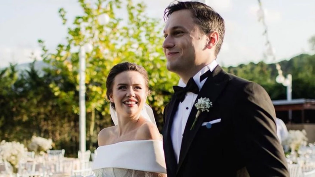 Yağmur Ün ve Doğaç Ergezen boşandı