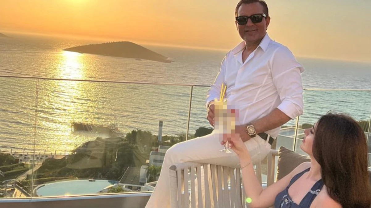 Rafet El Roman’dan çapkınlık isyanı!