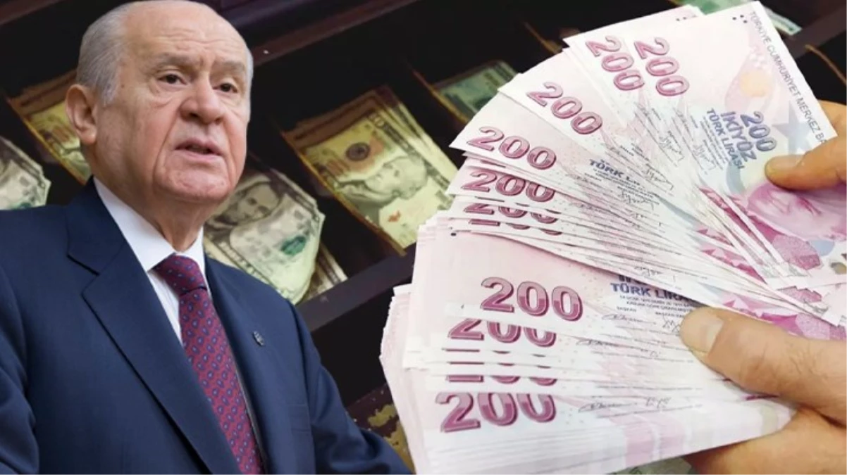 AK Parti’den Bahçeli’nin emekli maaşlarına ilişkin çağrısına yanıt