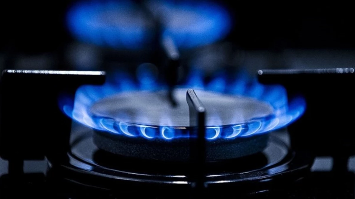 Akaryakıttan sonra doğal gaza da ÖTV zammı geldi!