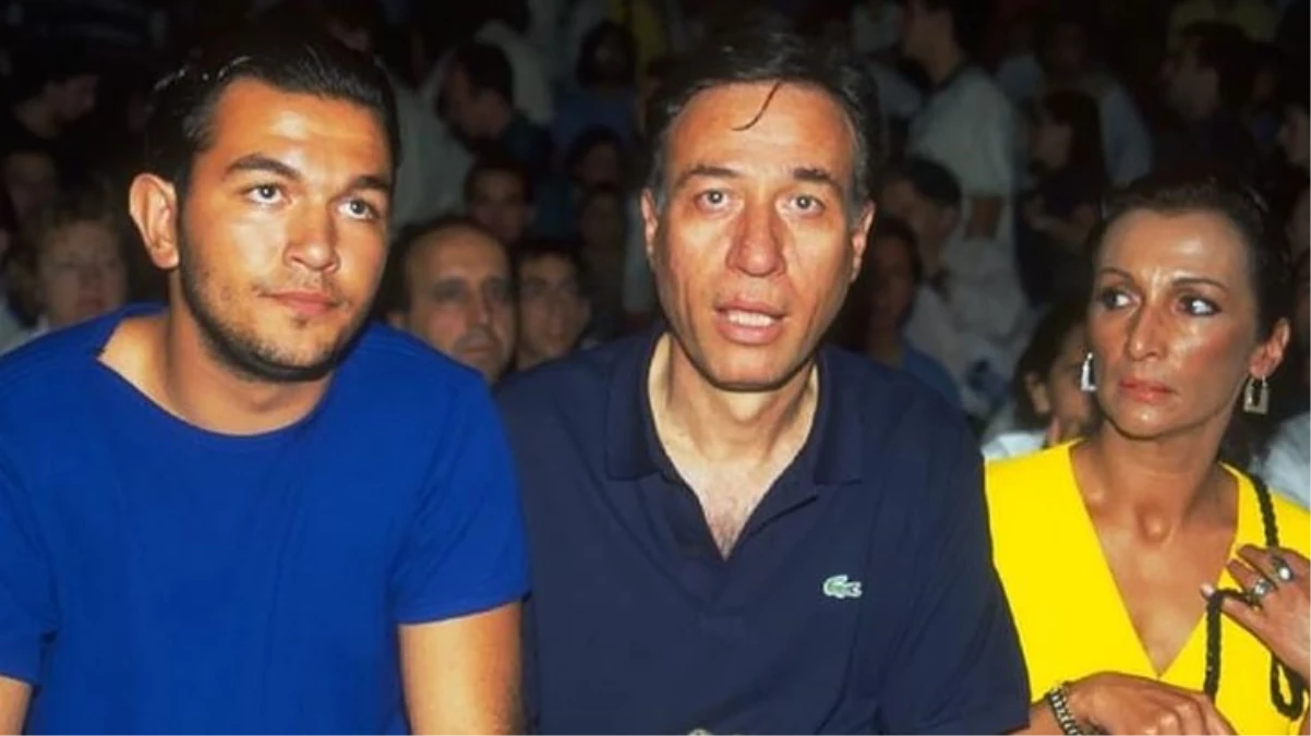 Ali Sunal’dan Kemal Sunal paylaşımı