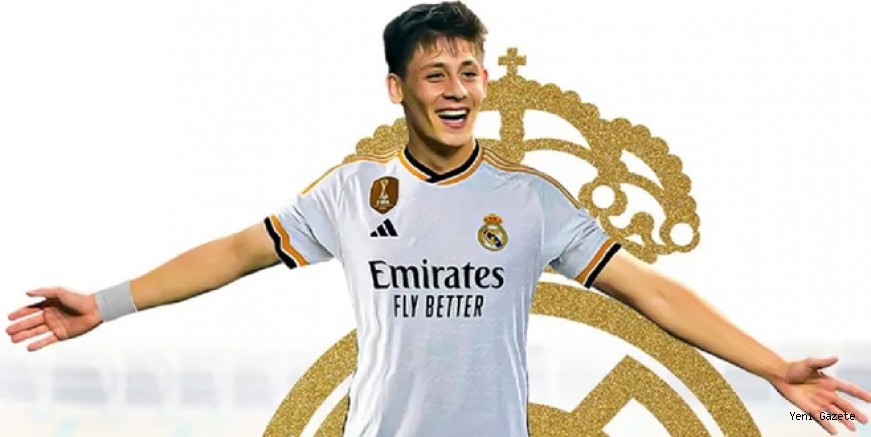 Arda Güler sahalara ne zaman dönecek?