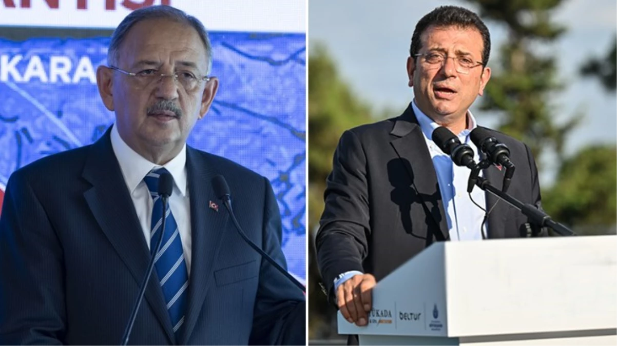 Olası İstanbul depremine karşı kollar sıvanıyor