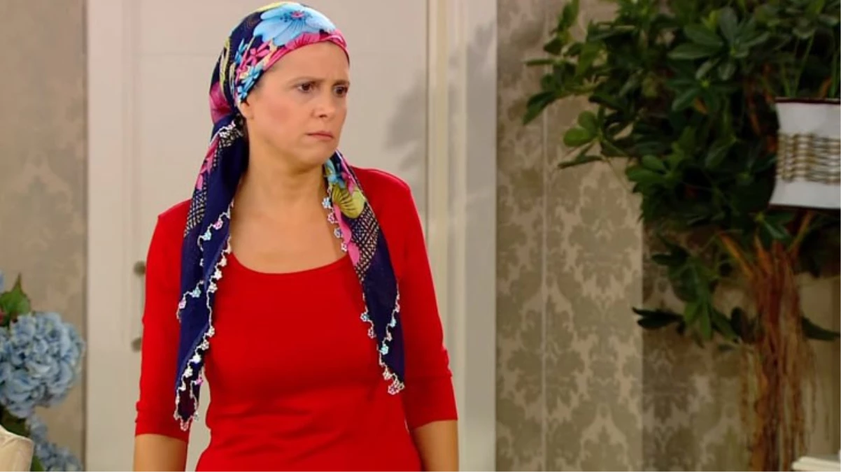 Melek Şahin ‘neden dizilerde yokum’