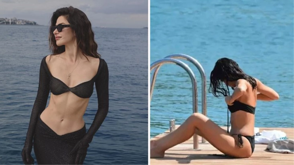 Nesrin Cavadzade kendini eve kapattı