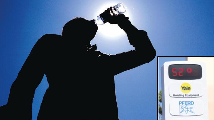 Meteoroloji’den uyarı üstüne uyarı; Cuma kritik gün!