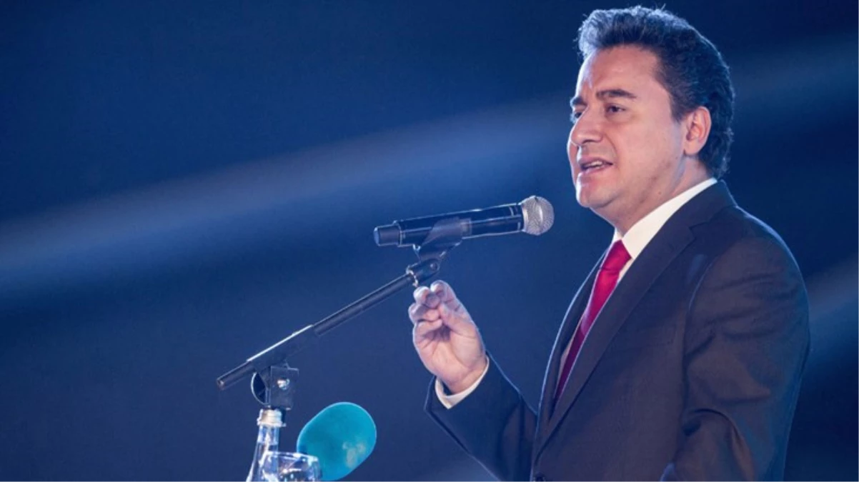 DEVA Partisi kurucularından Ramiz Ongun istifa etti