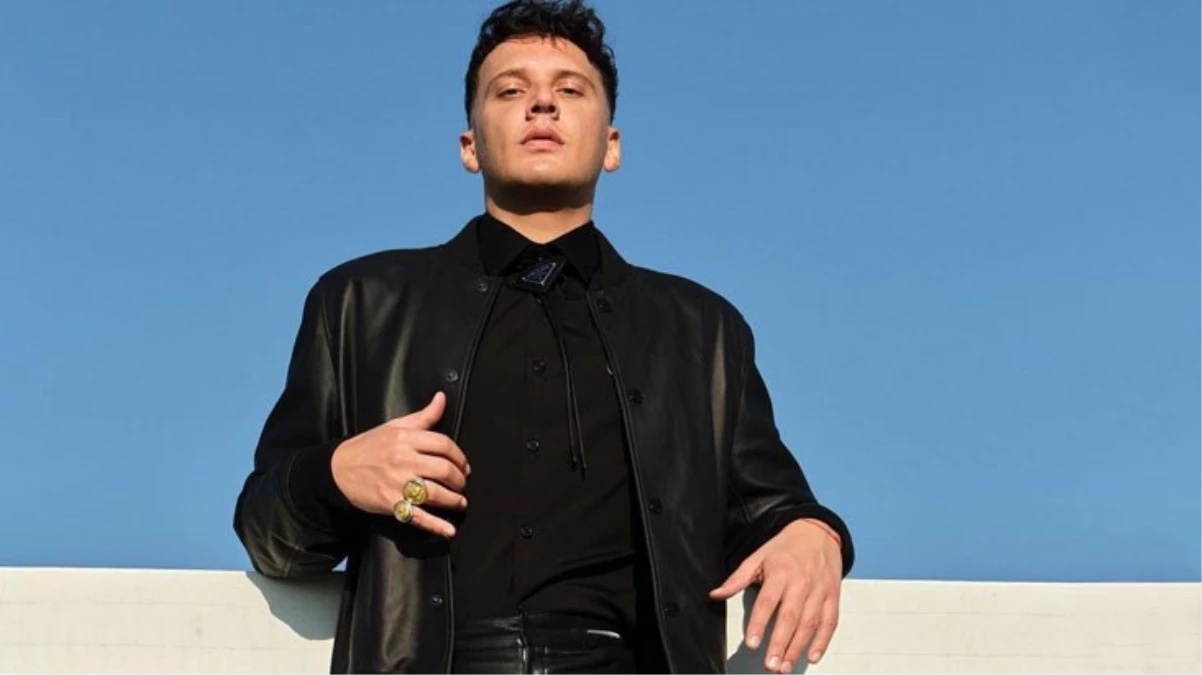 Fransız yarışmacı Edis’i öve öve bitiremedi