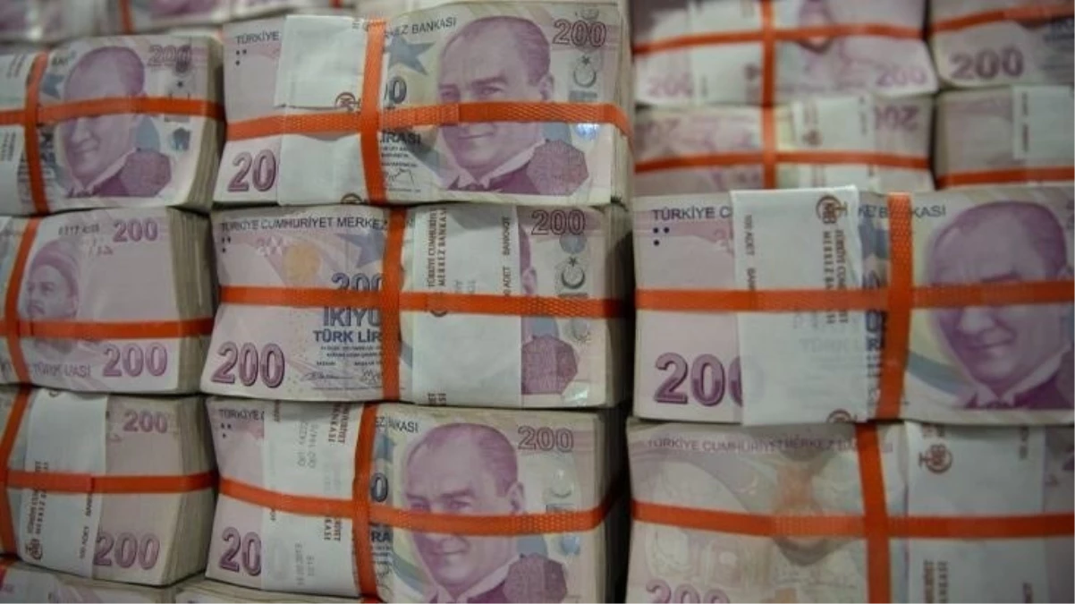 Ek bütçe TBMM’de kabul edilerek yasalaştı