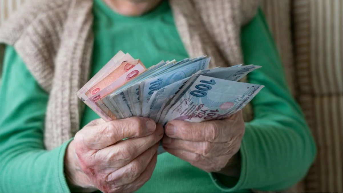 Emekliye ek zam yapılacak mı?