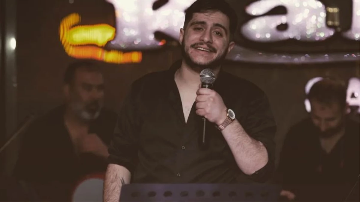 Erkan Doğanay’a silahlı saldırı!