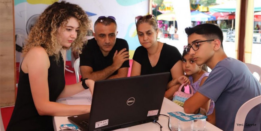 Gökhan Yüksel ‘Her öğrencimiz bizim için çok değerli’