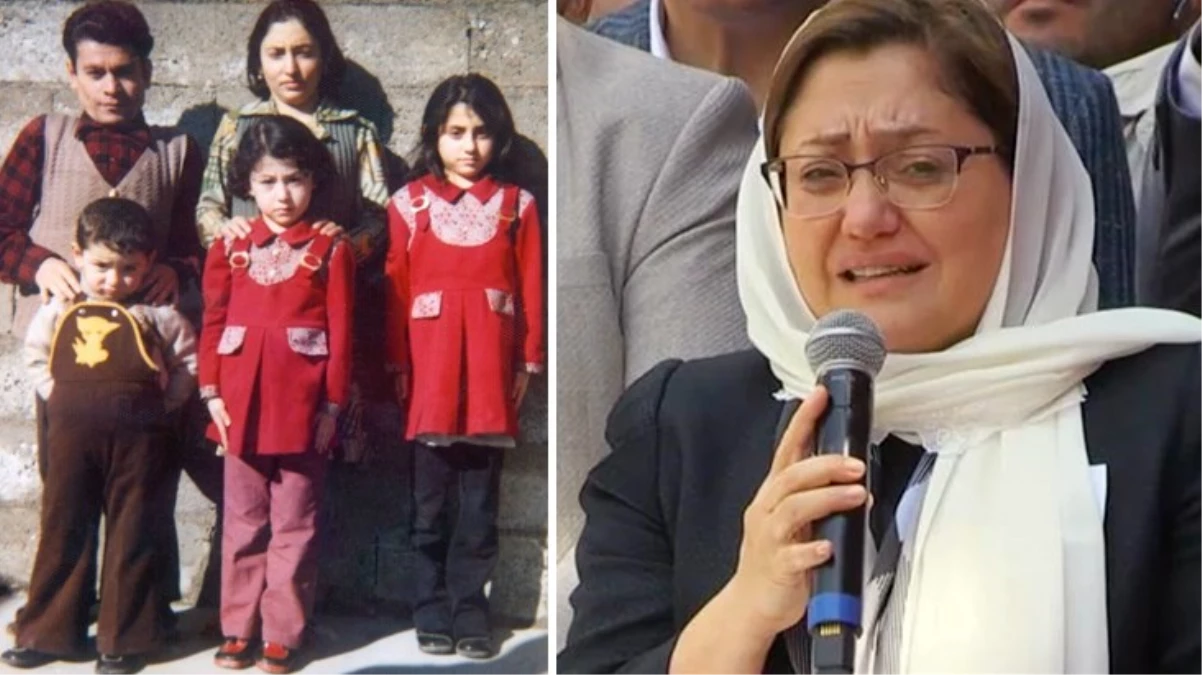 Fatma Şahin’den duygusal paylaşım