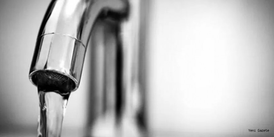 İSKİ’den İstanbul halkına su tüketimi uyarısı