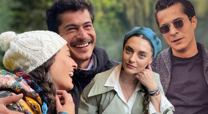 İsmail Hacıoğlu ile Aslıhan Gürbüz ayrıldı mı?