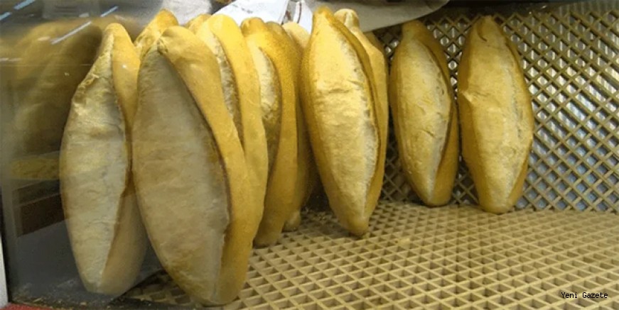 İstanbul’da simit 10, ekmek 8 lira oldu!