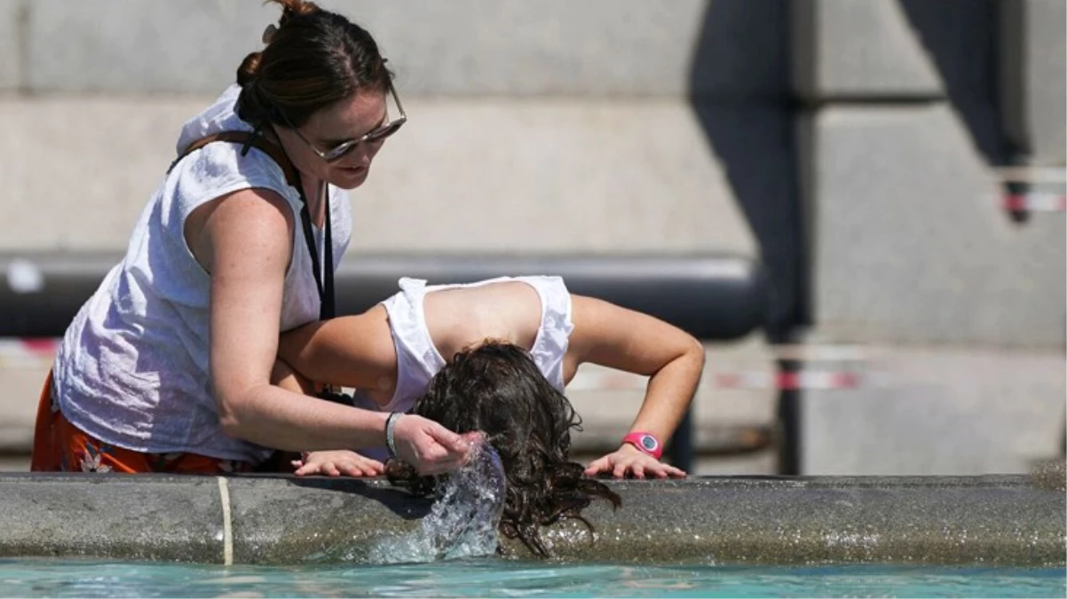 İstanbul Valiliği: Saat 11.00-16.00 arasında dikkatli olun