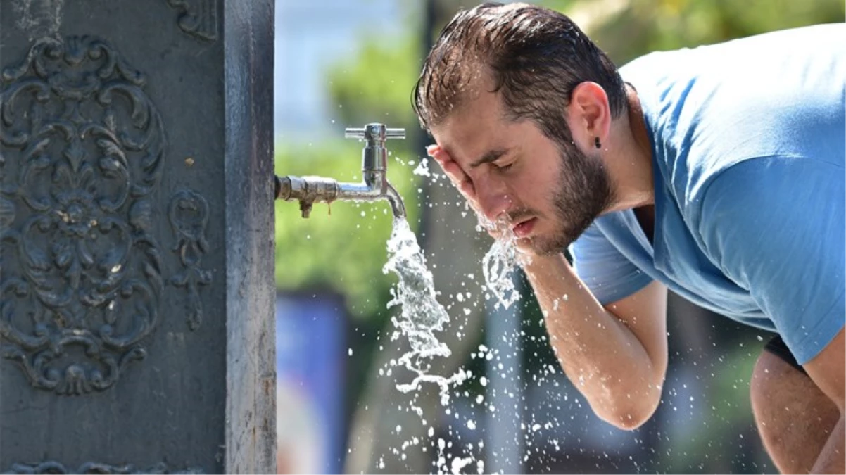 İstanbul’a yeni bir sıcak hava dalgası geliyor!