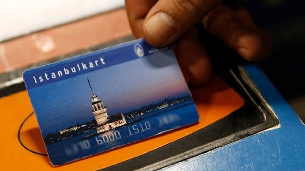 İstanbul’da toplu ulaşıma zam geliyor! İBB’den yüzde 57’lik artış talebi